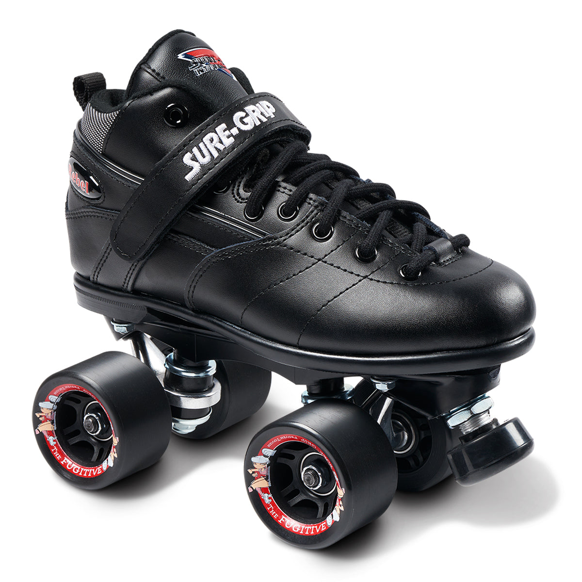 Sure authentic Grip Rebel Quad Skates Mens Size 6