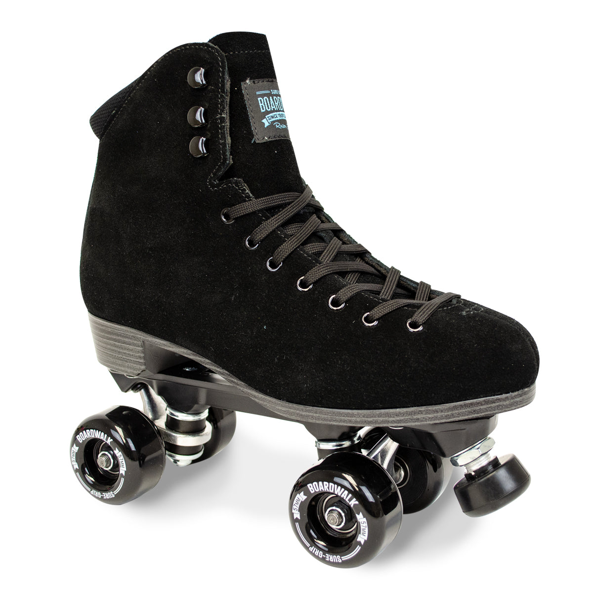 Sure-Grip boardwalk plus roller skate