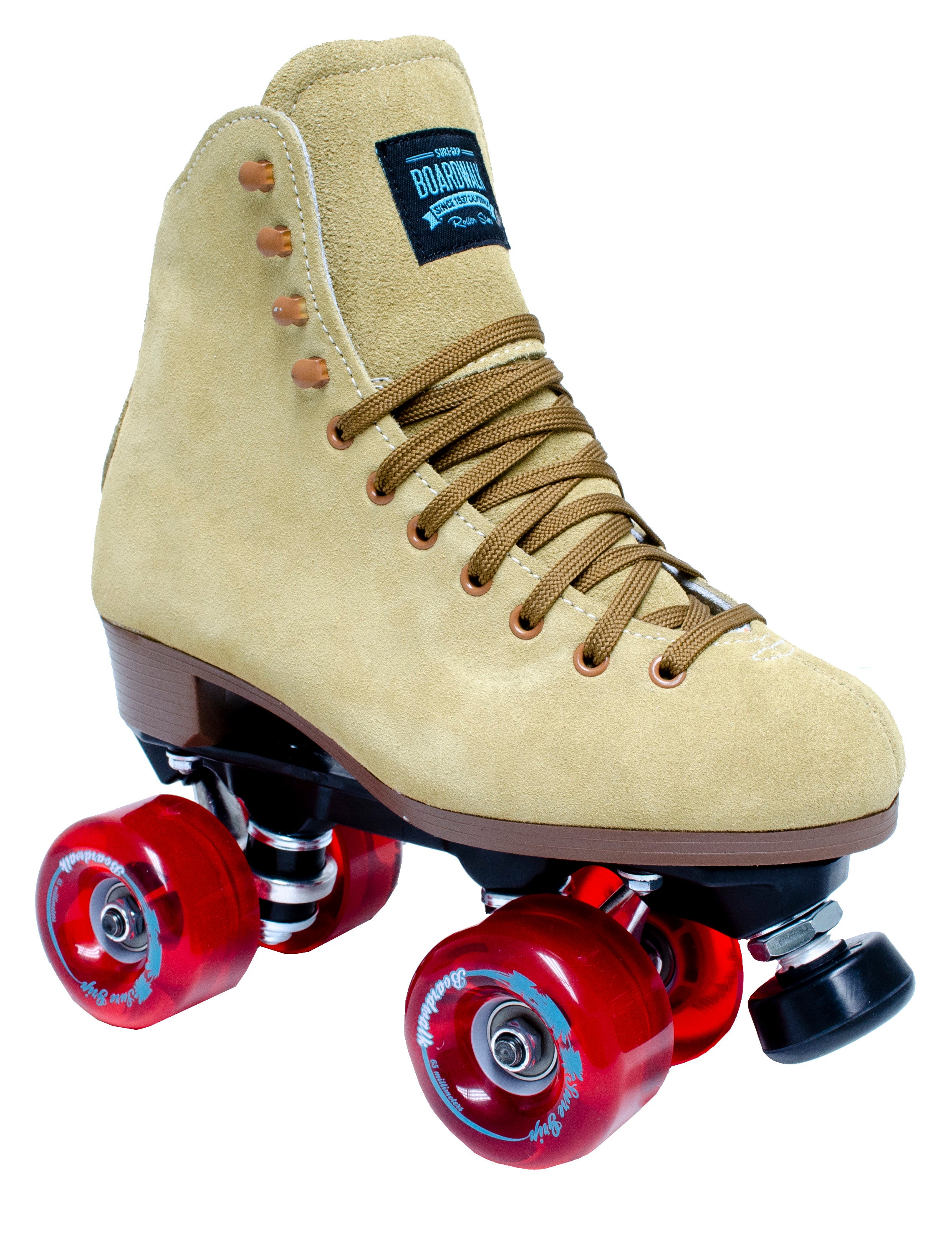 2024 Suregrip skates