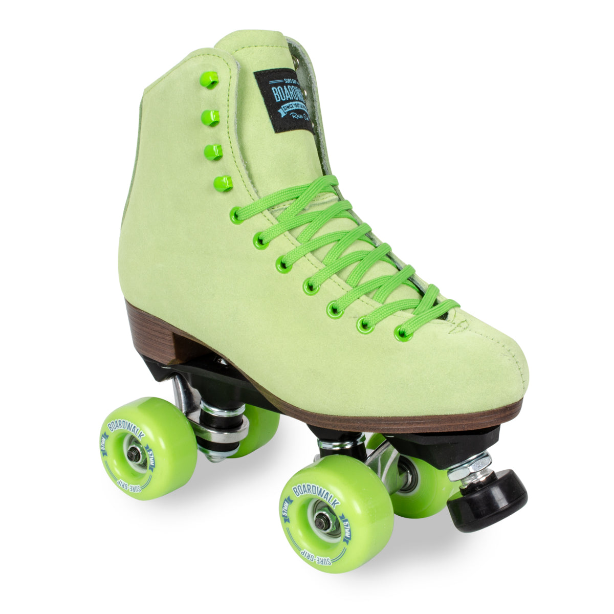 Suregrip sale rollerskates